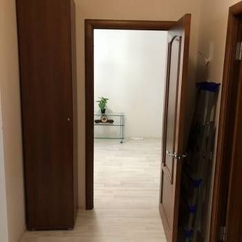 Сдается 1-комнатная квартира, 42 м²