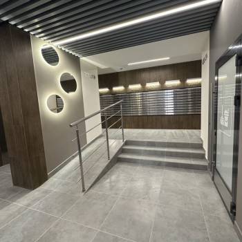 Сдается 1-комнатная квартира, 42 м²