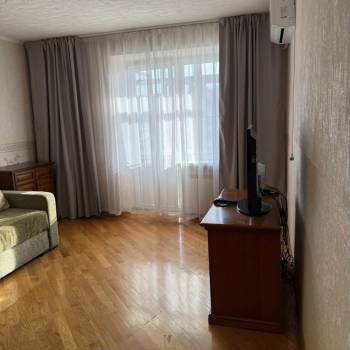 Сдается 1-комнатная квартира, 38,8 м²