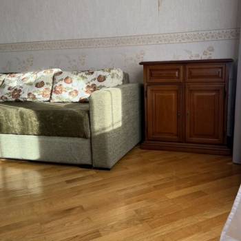 Сдается 1-комнатная квартира, 38,8 м²