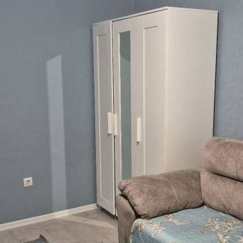 Сдается 1-комнатная квартира, 35 м²