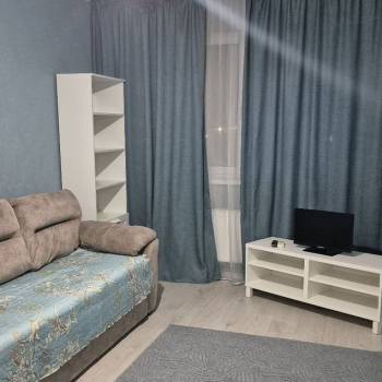 Сдается 1-комнатная квартира, 35 м²
