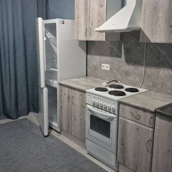 Сдается 1-комнатная квартира, 35 м²