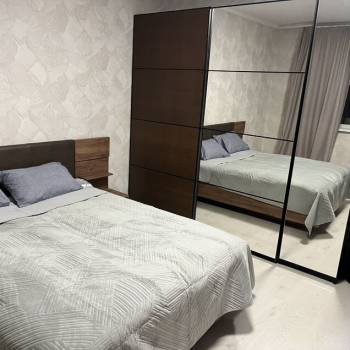 Сдается 1-комнатная квартира, 50,6 м²