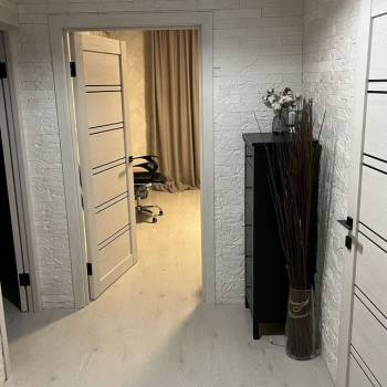 Сдается 1-комнатная квартира, 50,6 м²