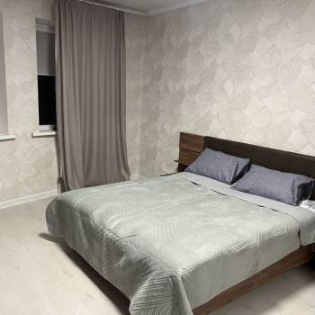 Сдается 1-комнатная квартира, 50,6 м²