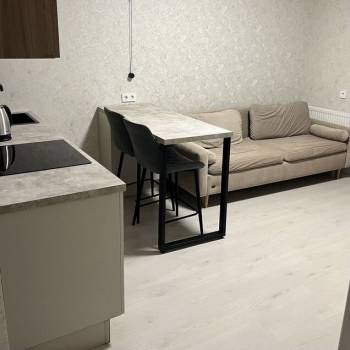 Сдается 1-комнатная квартира, 50,6 м²