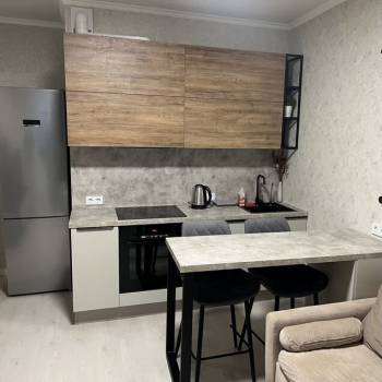 Сдается 1-комнатная квартира, 50,6 м²