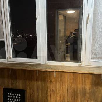 Сдается 1-комнатная квартира, 50,6 м²