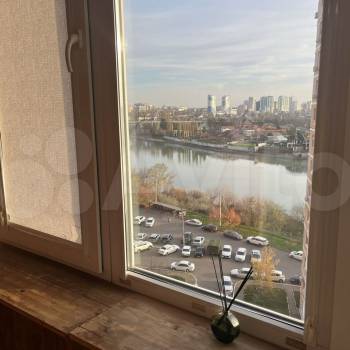 Сдается 1-комнатная квартира, 50,6 м²