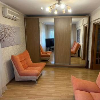 Сдается 2-х комнатная квартира, 41 м²