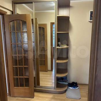 Сдается 2-х комнатная квартира, 41 м²