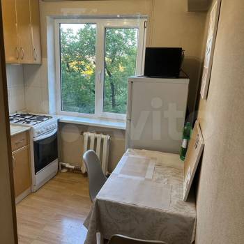 Сдается 2-х комнатная квартира, 41 м²