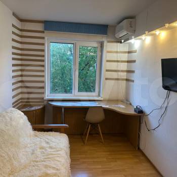 Сдается 2-х комнатная квартира, 41 м²