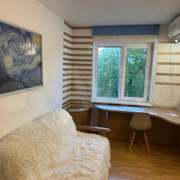 Сдается 2-х комнатная квартира, 41 м²