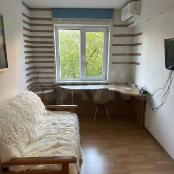 Сдается 2-х комнатная квартира, 41 м²