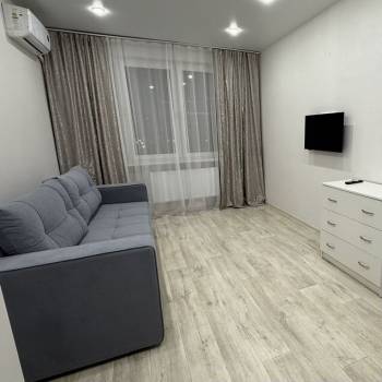 Сдается 2-х комнатная квартира, 55 м²