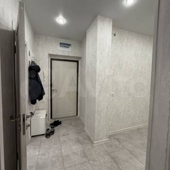 Сдается 2-х комнатная квартира, 55 м²