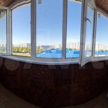 Сдается 2-х комнатная квартира, 55 м²