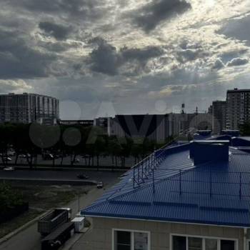 Сдается 2-х комнатная квартира, 55 м²