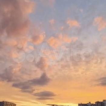 Сдается 2-х комнатная квартира, 55 м²