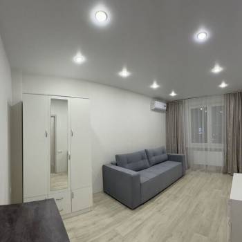 Сдается 2-х комнатная квартира, 55 м²