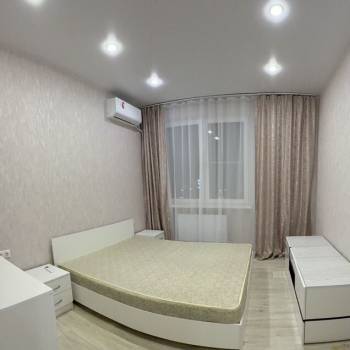 Сдается 2-х комнатная квартира, 55 м²