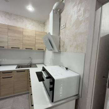 Сдается 2-х комнатная квартира, 55 м²