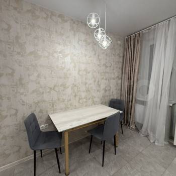 Сдается 2-х комнатная квартира, 55 м²