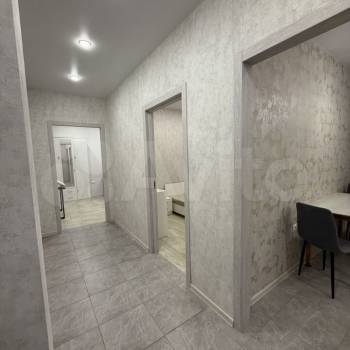 Сдается 2-х комнатная квартира, 55 м²