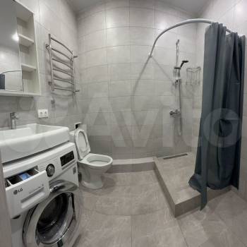 Сдается 2-х комнатная квартира, 55 м²