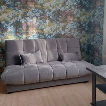 Сдается 2-х комнатная квартира, 50 м²