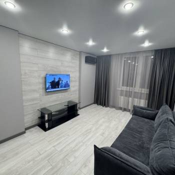 Сдается 2-х комнатная квартира, 58 м²