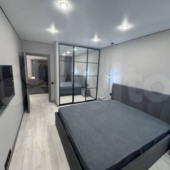 Сдается 2-х комнатная квартира, 58 м²