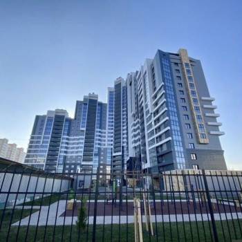 Сдается 2-х комнатная квартира, 58 м²