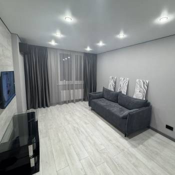 Сдается 2-х комнатная квартира, 58 м²