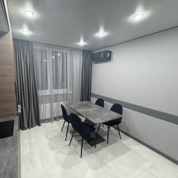 Сдается 2-х комнатная квартира, 58 м²