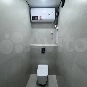 Сдается 2-х комнатная квартира, 58 м²