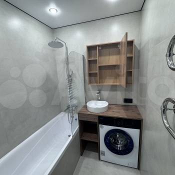 Сдается 2-х комнатная квартира, 58 м²