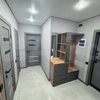 Сдается 2-х комнатная квартира, 58 м²