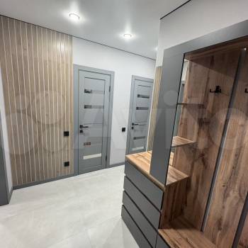 Сдается 2-х комнатная квартира, 58 м²