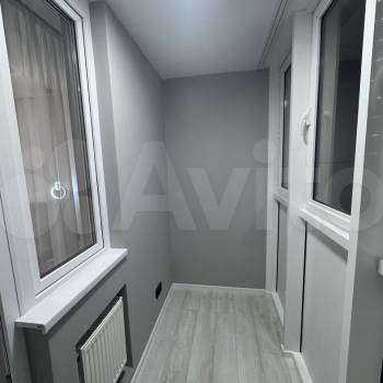 Сдается 2-х комнатная квартира, 58 м²