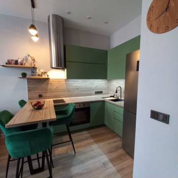 Сдается 2-х комнатная квартира, 50 м²