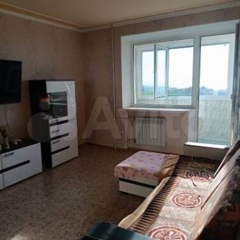 Продается 2-х комнатная квартира, 49,3 м²