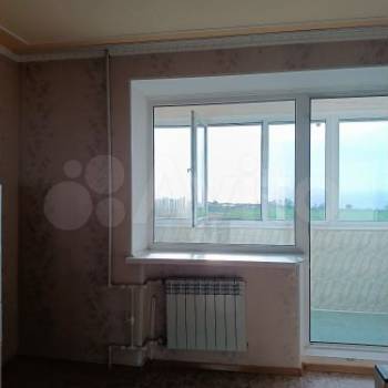 Продается 2-х комнатная квартира, 49,3 м²