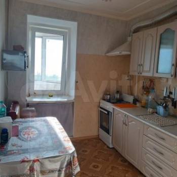 Продается 2-х комнатная квартира, 49,3 м²