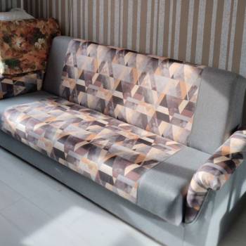 Продается 2-х комнатная квартира, 49,3 м²