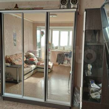 Продается 2-х комнатная квартира, 49,3 м²