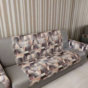 Продается 2-х комнатная квартира, 49,3 м²