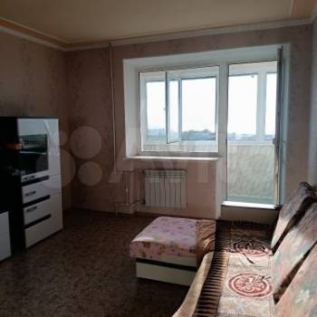 Продается 2-х комнатная квартира, 49,3 м²